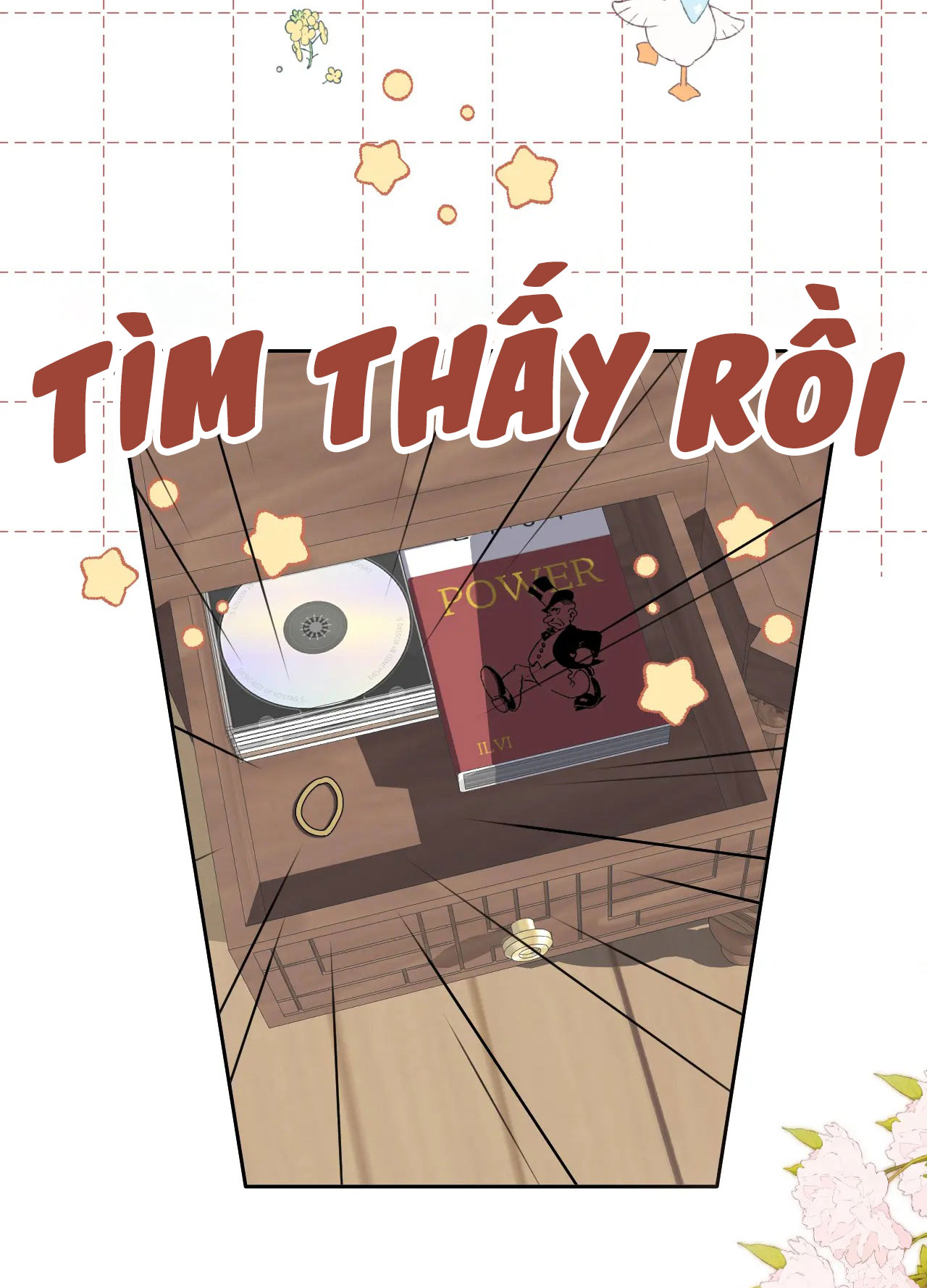 có ý rung động chapter 2.2 18