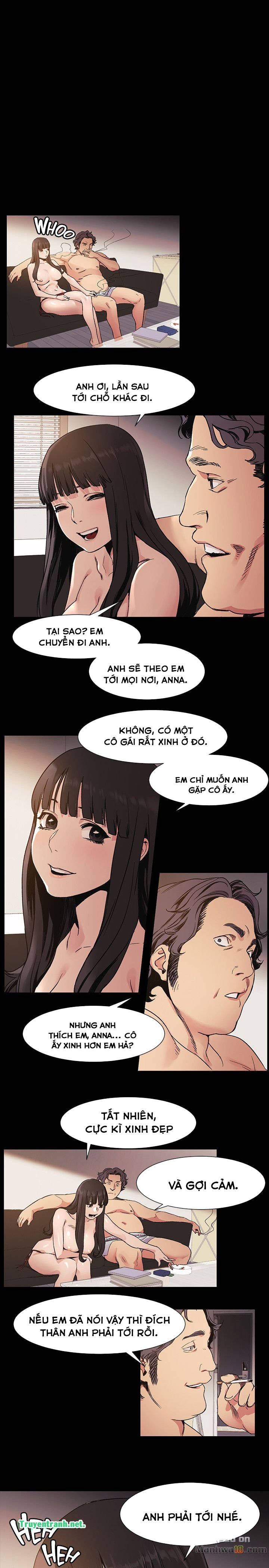 vương quốc của tôi chapter 63 1