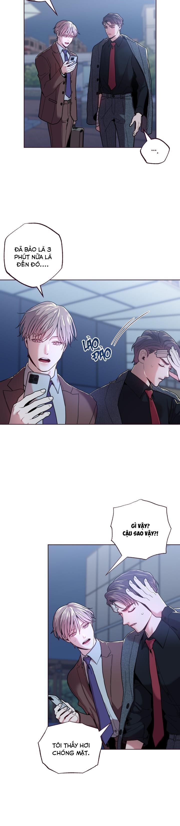 sụp đổ chapter 15 7