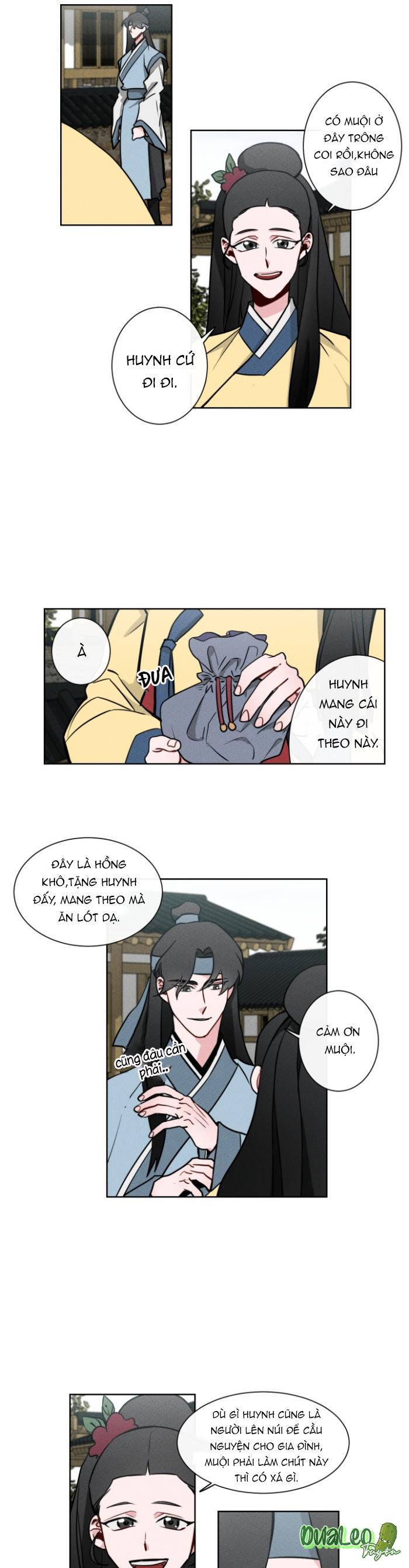 shinsujeon chapter 5 7