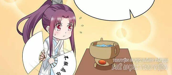 độc phi thần y quá kiêu ngạo chapter 65 11