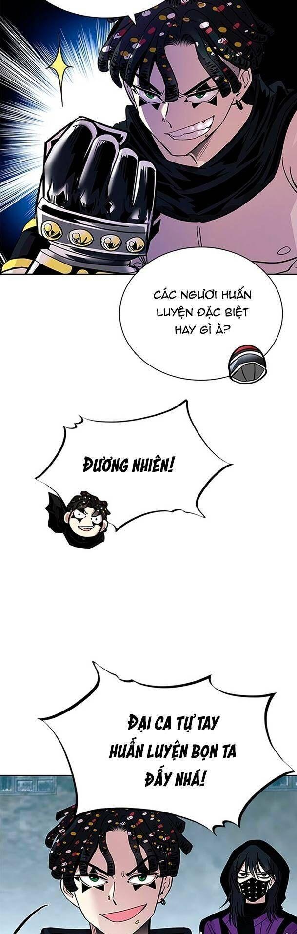 tiêu diệt ác nhân chapter 85 47