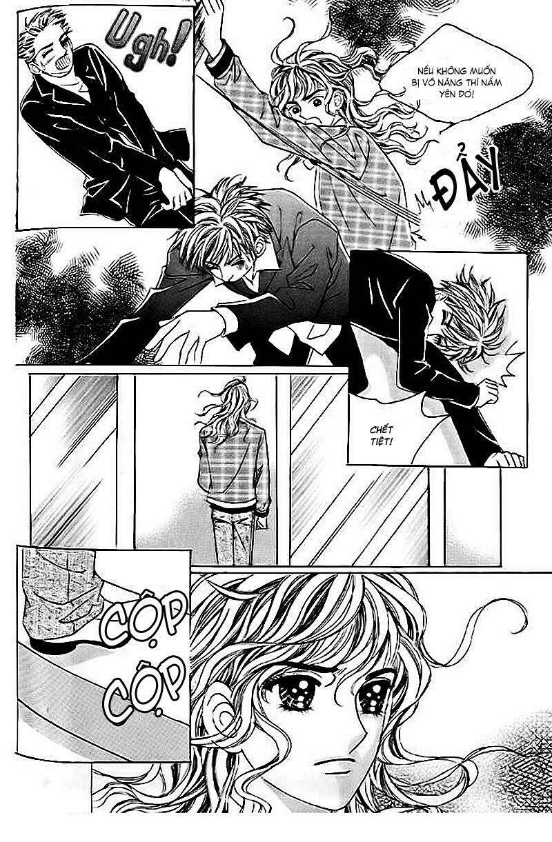 mặt nạ tình yêu chapter 10 16