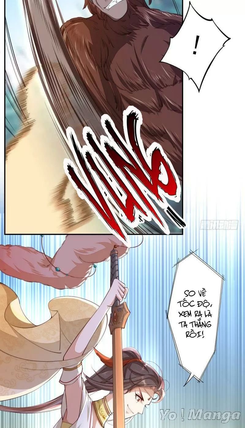 tuyệt thế luyện đan sư chapter 74 4