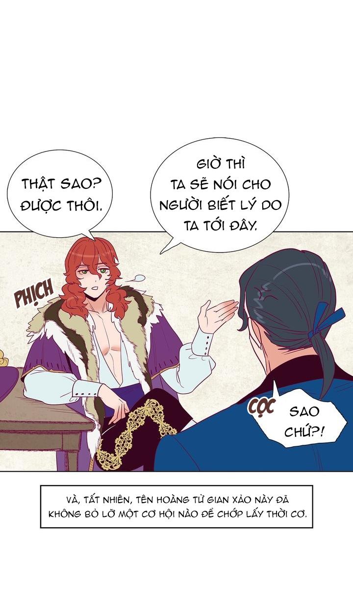 rạp chiếu phim bl cổ điển chapter 11 19