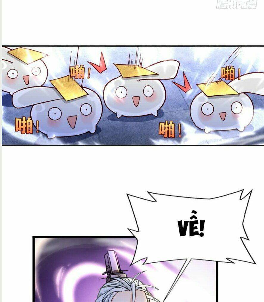 lão tổ của bạn đang online chapter 17 9