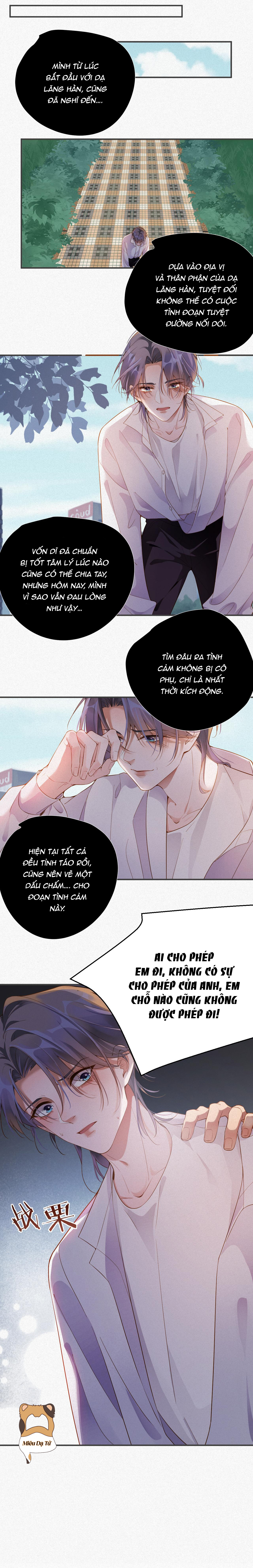 chồng cũ lại muốn phục hôn chapter 9 15