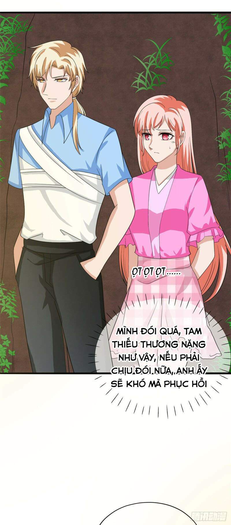 siêu cấp nữ thần trọng sinh chapter 32 1