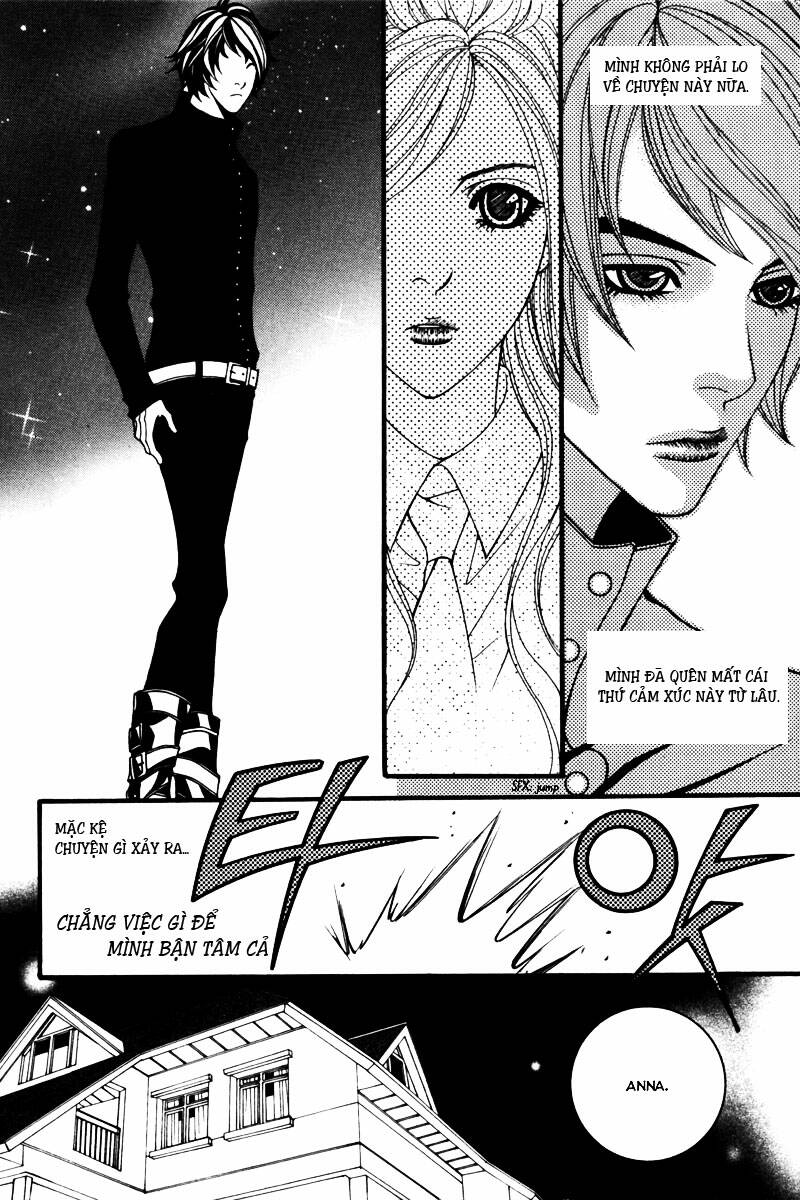 lost in london chapter 9 23