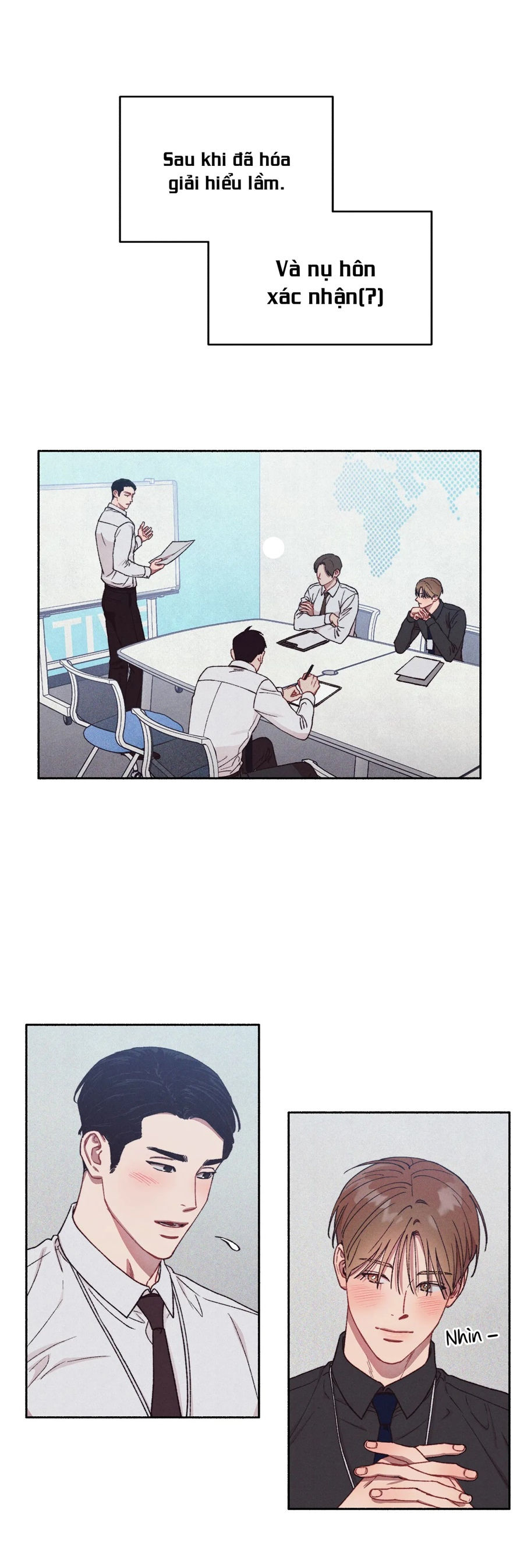 please, candy! chapter 3 6