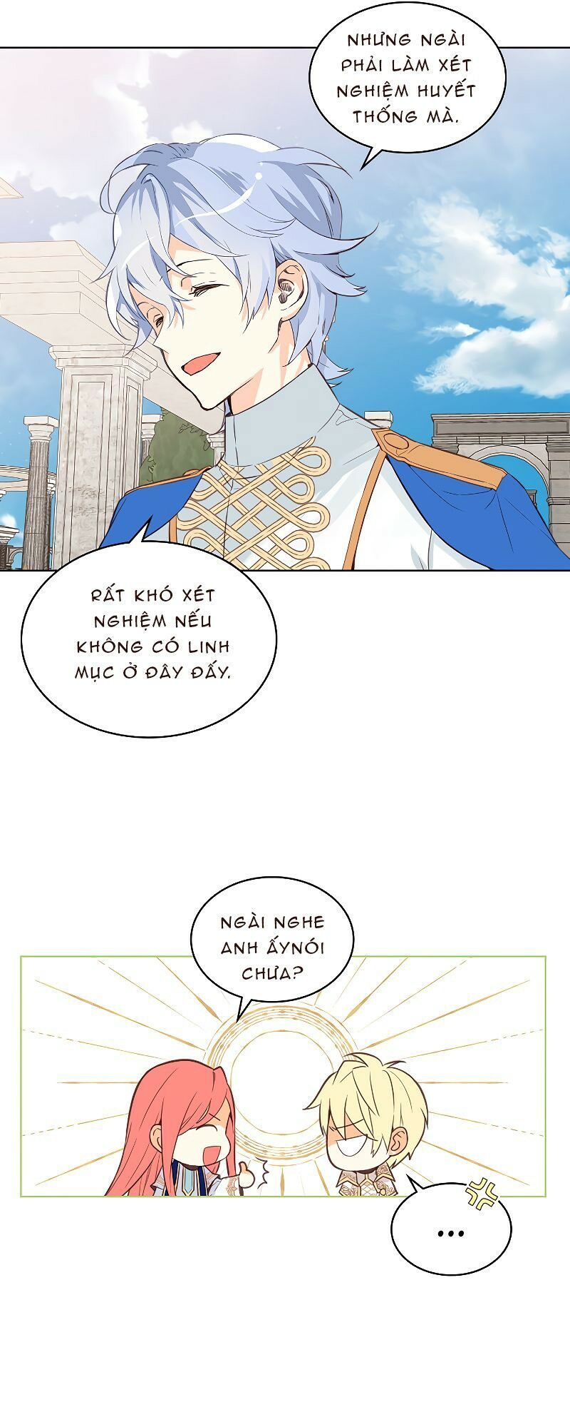 con có phải con là con gái của ngài không? chapter 10 37