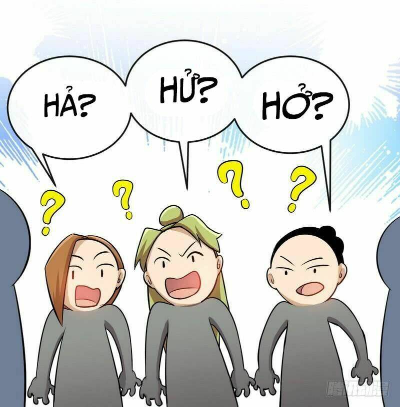 chí tôn thần ma chapter 22 34