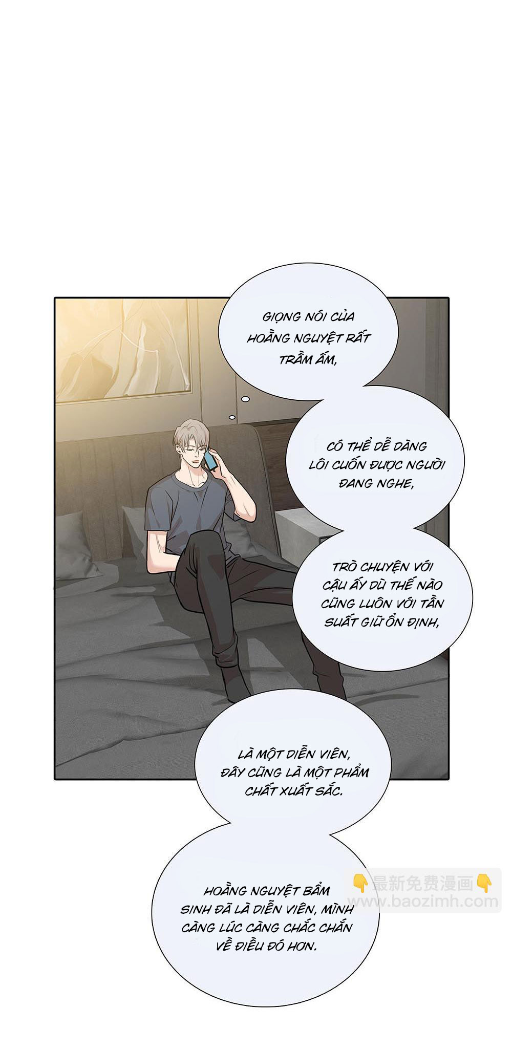 quan hệ nợ nần chapter 45 32