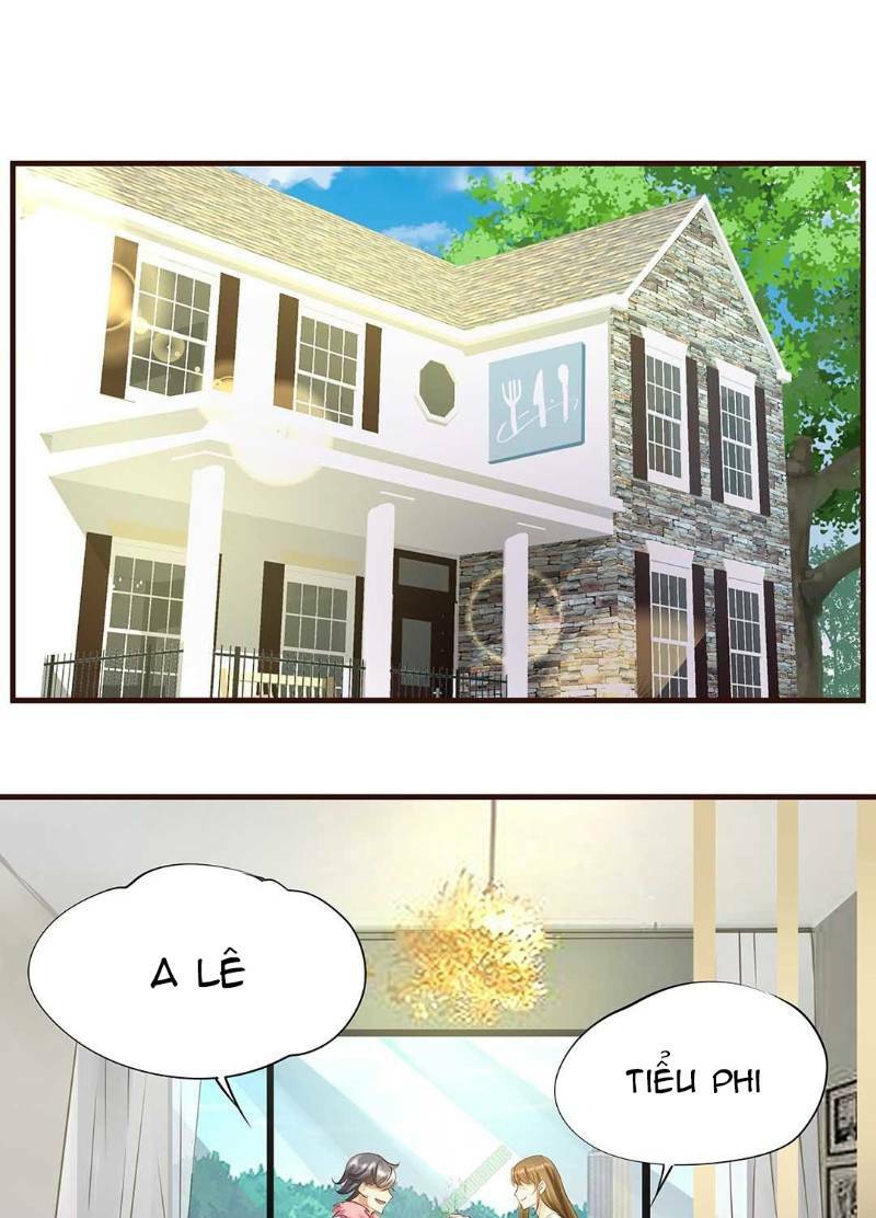 trò chơi tiểu mục tiêu chapter 10 1