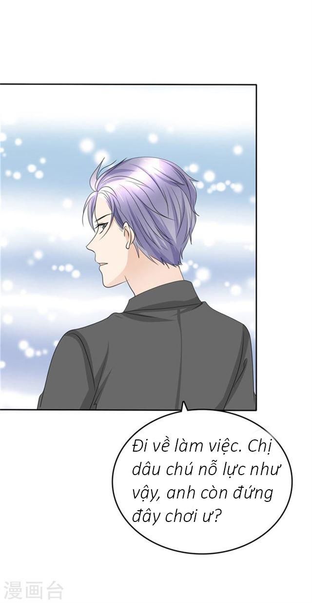 con đường phản công của sủng thê chapter 49 4