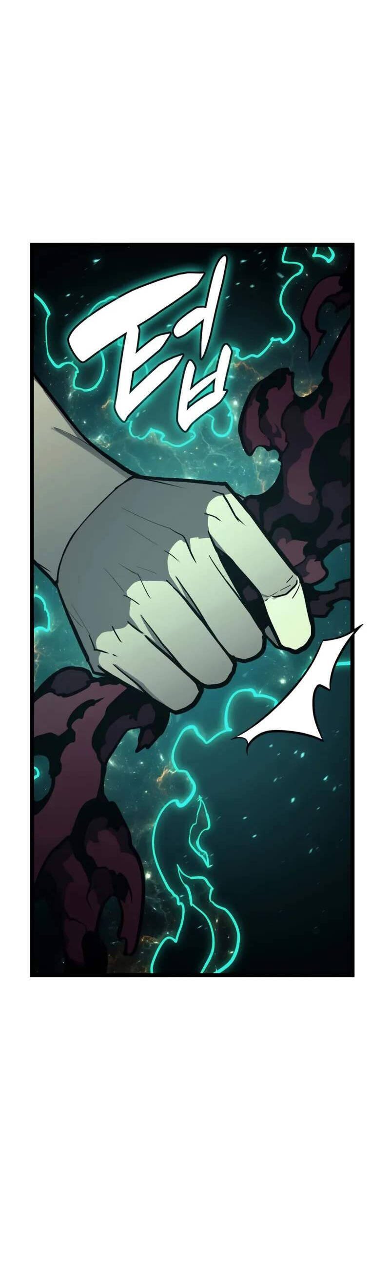 Vị Vua Mạnh Nhất Đã Trở Lại chapter 110 18