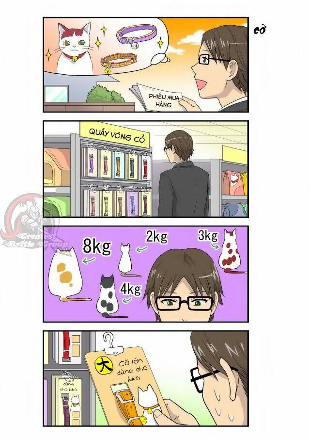 cat is silver vine chapter 6 3