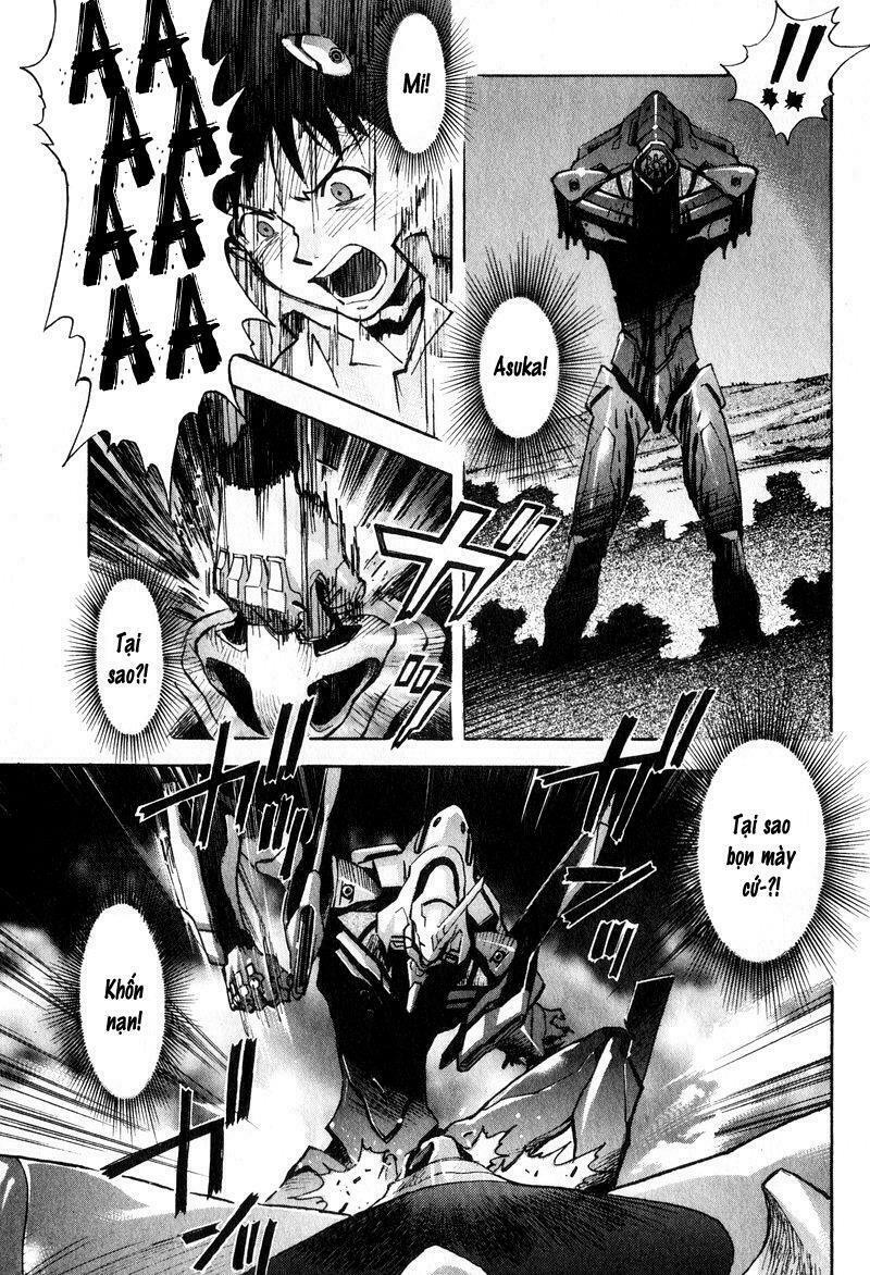 đặc nhiệm không gian chapter 46 8