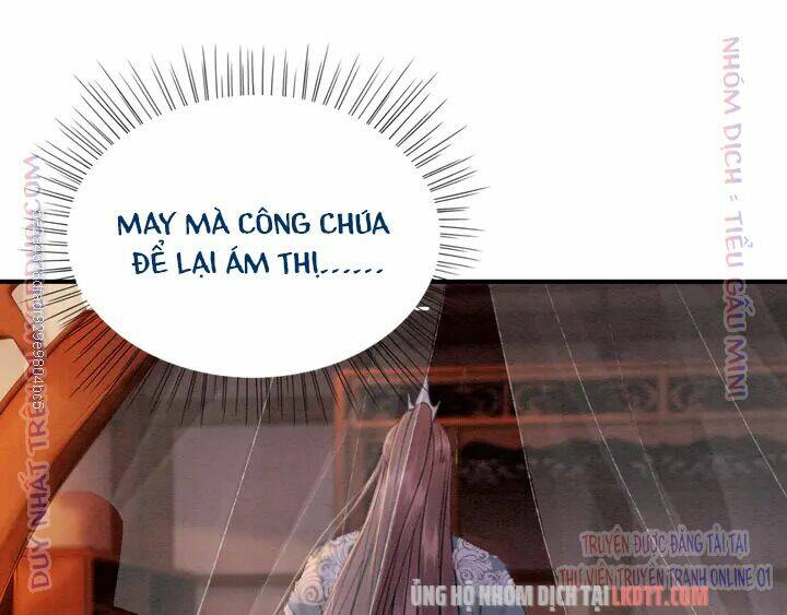 trọng sinh bá sủng nhiếp chính vương quá mạnh mẽ chapter 171 46