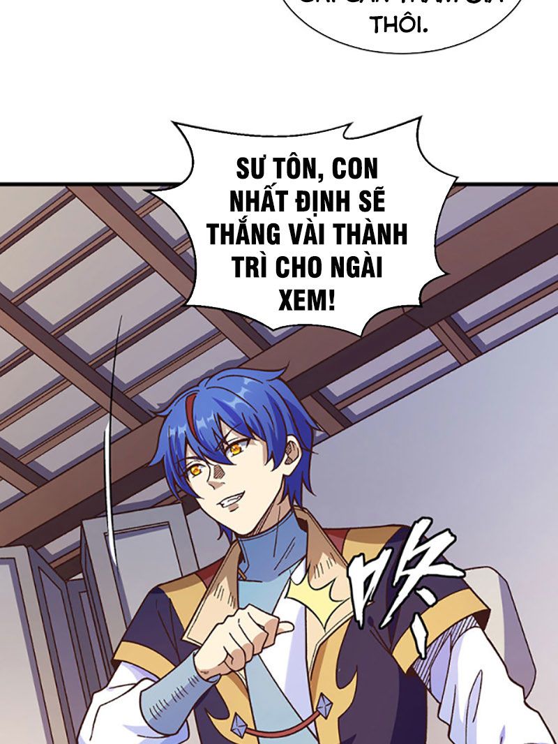 võ đạo độc tôn chapter 398 14