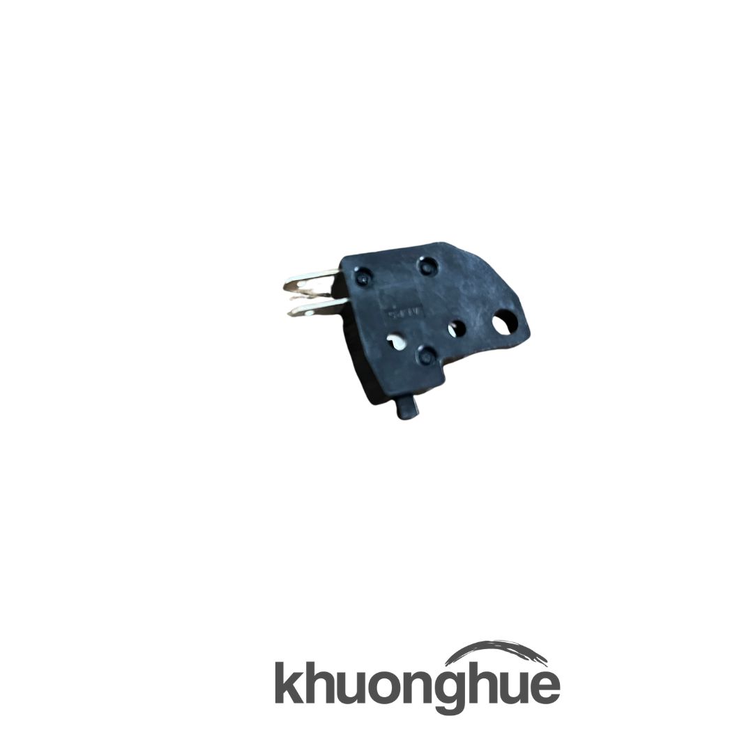 Công tắc tay phanh trước dành cho xe sirus ,exciter 135Cc, jupiter,gravita bình xăng cơ