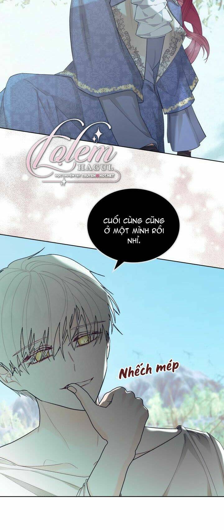 kẻ tạo ra nữ phản diện chapter 63.1 3