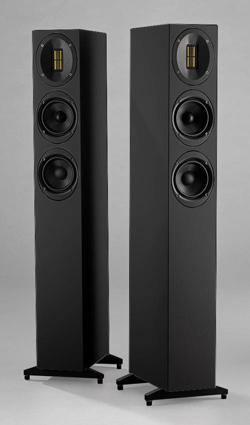 LOA SCANSONIC M20 HÀNG CHÍNH HÃNG NEW 100%