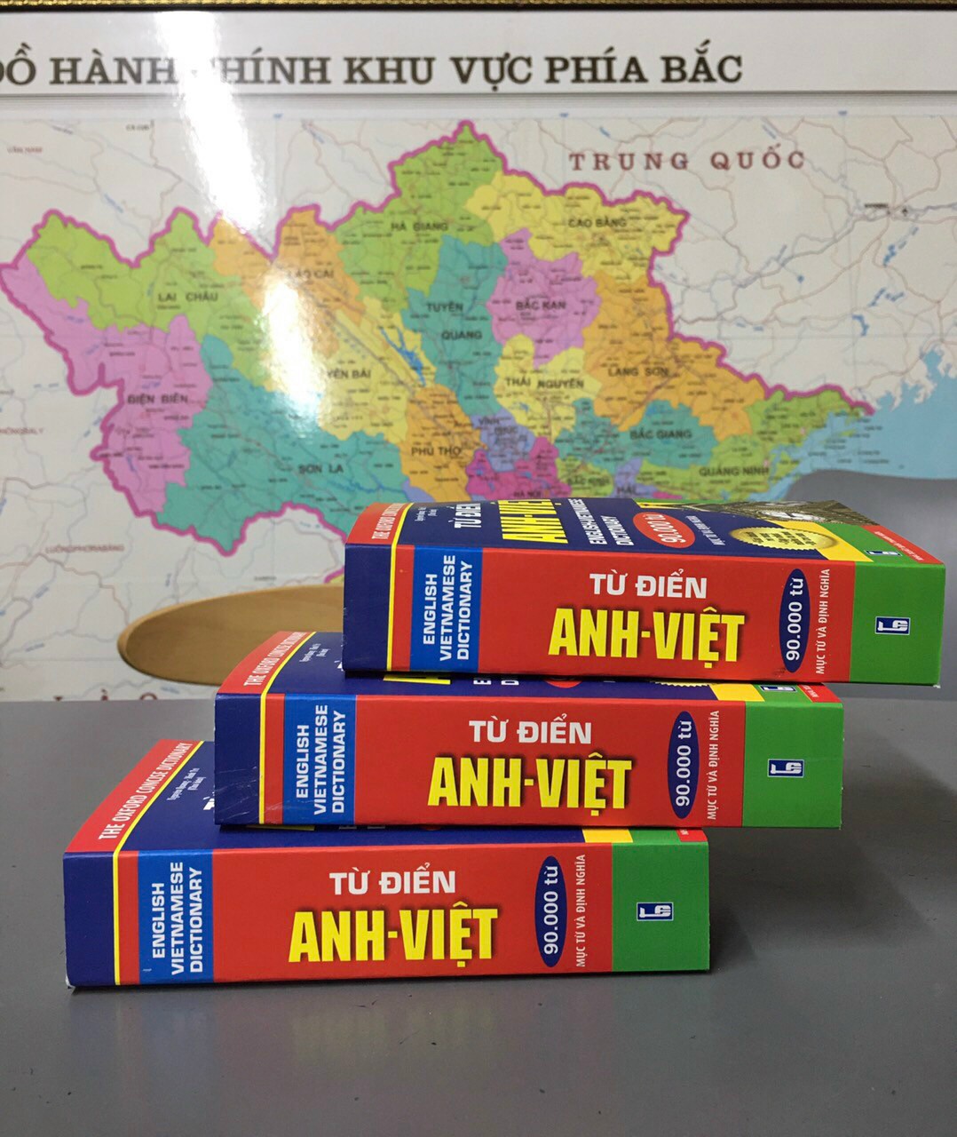 NDB - Từ điển Anh - Việt 90.000 Từ ( Mục Từ và Định Nghĩa)