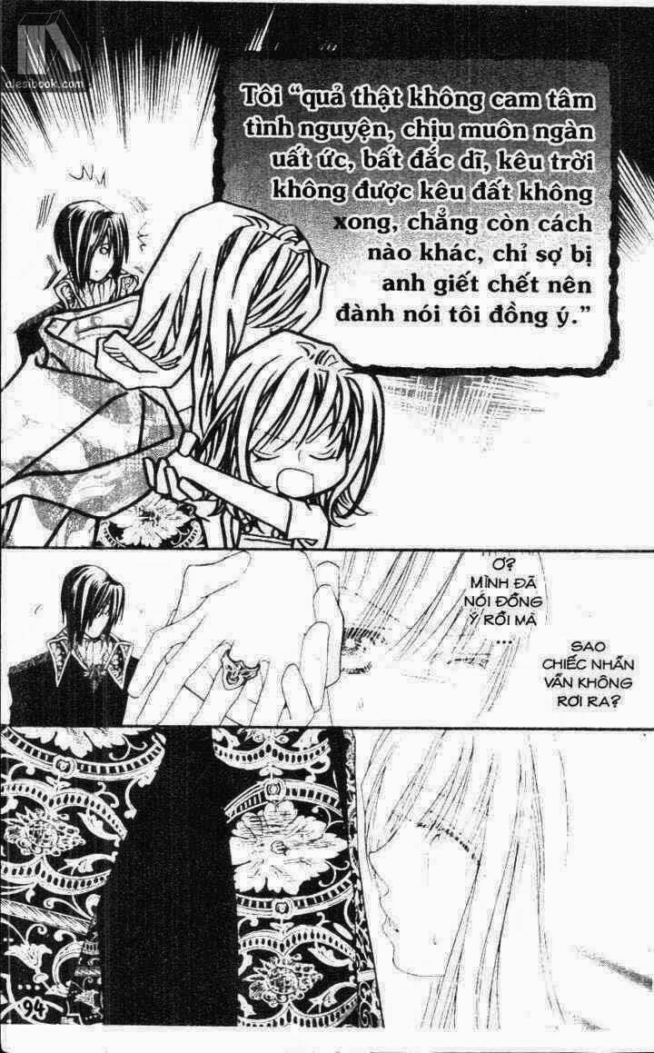 hoàng tử bóng đêm chapter 1 94
