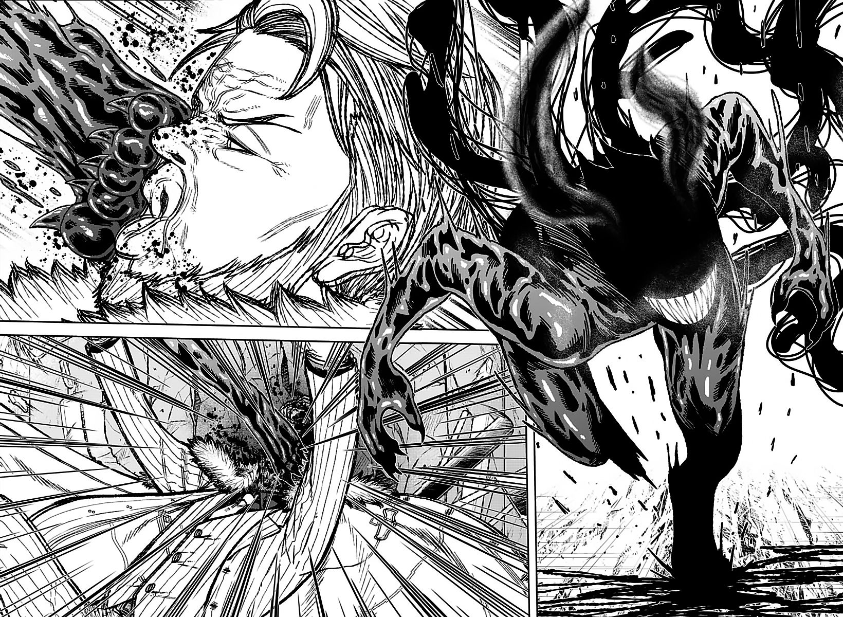 tougen anki chapter 0 38