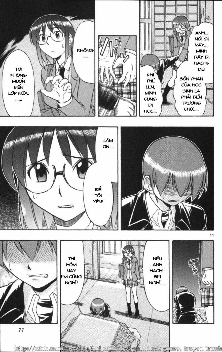 ai kora chapter 114 11