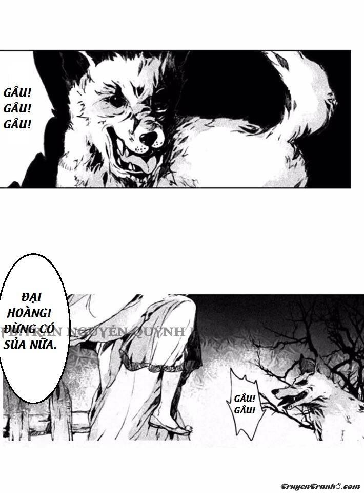 hoa nguyệt chapter 2 11