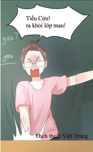 lượm được một tiểu hồ ly phần 1 chapter 7 37