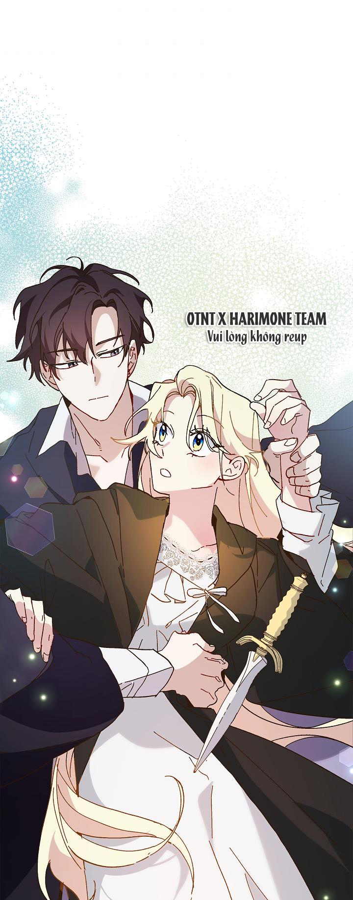 công chúa vờ như điên chapter 14 42