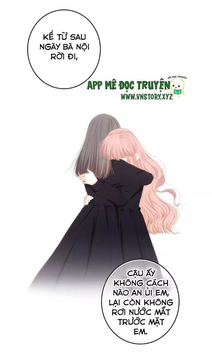 con tim rung động 2 chapter 95 12