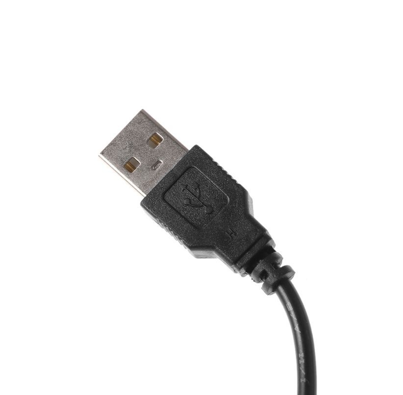 Dây chuyển nguồn từ cổng USB sang tẩu thuốc 