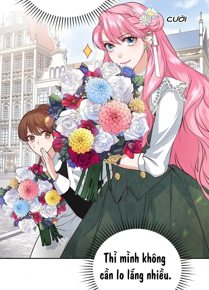 trở thành người điều chế nước hoa duy nhất của bạo chúa chapter 5 31