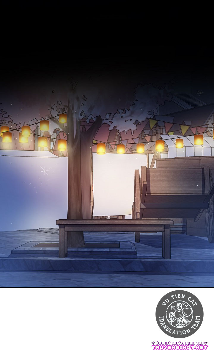 tôi gặp rắc rối vì chồng qúa dễ thương chapter 7.2 31