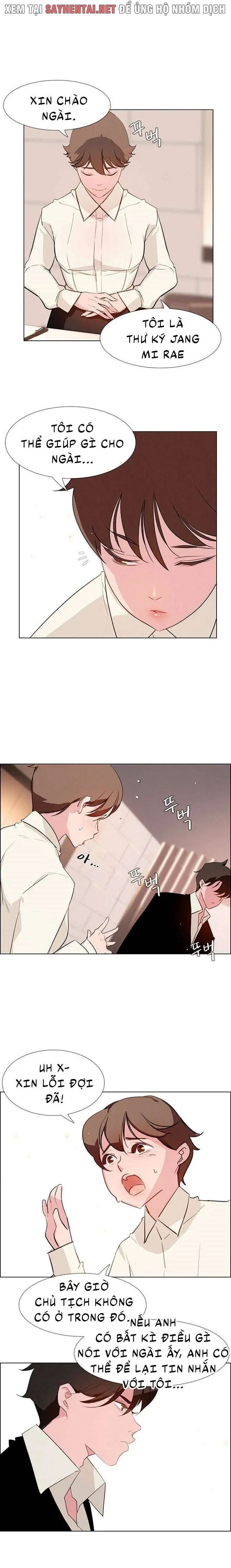 màn mưa chapter 51 6