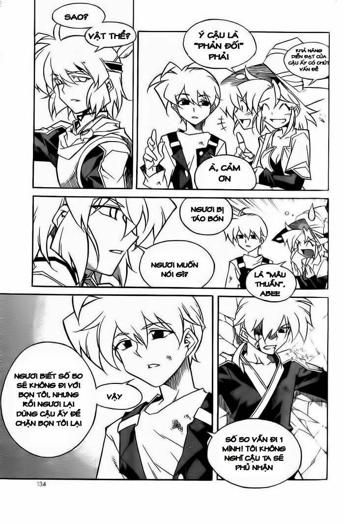 dorothy of oz chapter 21 6