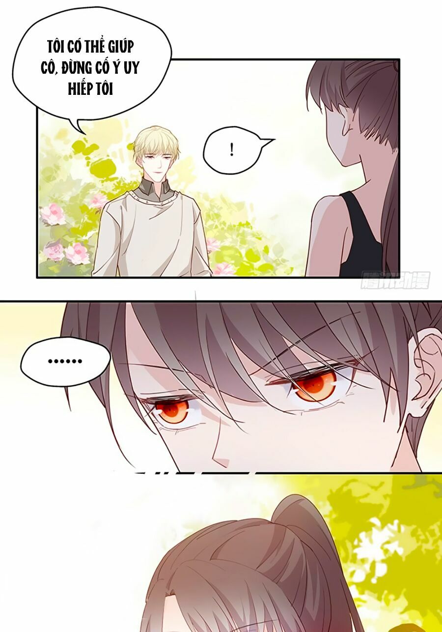 thiên kim bất lương chapter 4 3