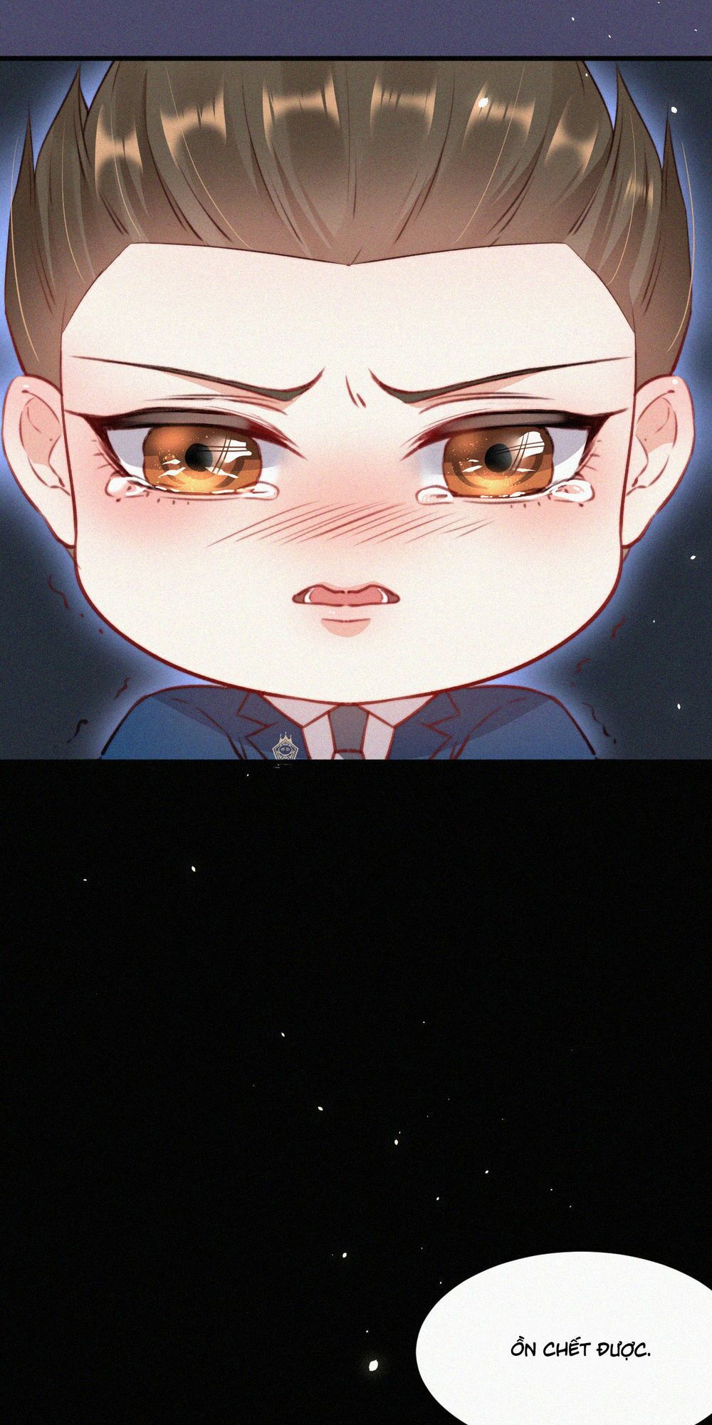 triều tây, in or out chapter 8 15