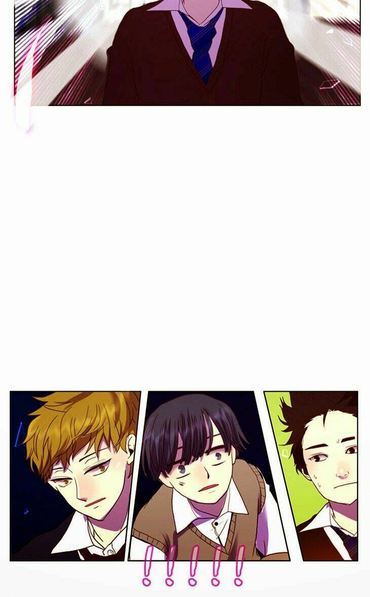 món quà từ chúa chapter 10 18