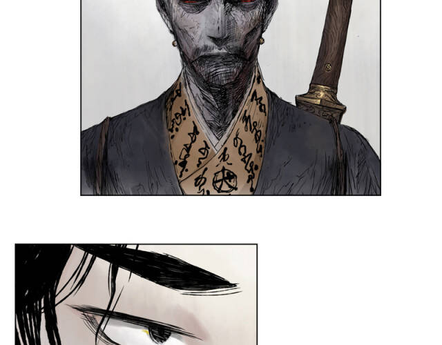 Linh Khư chapter 13 7