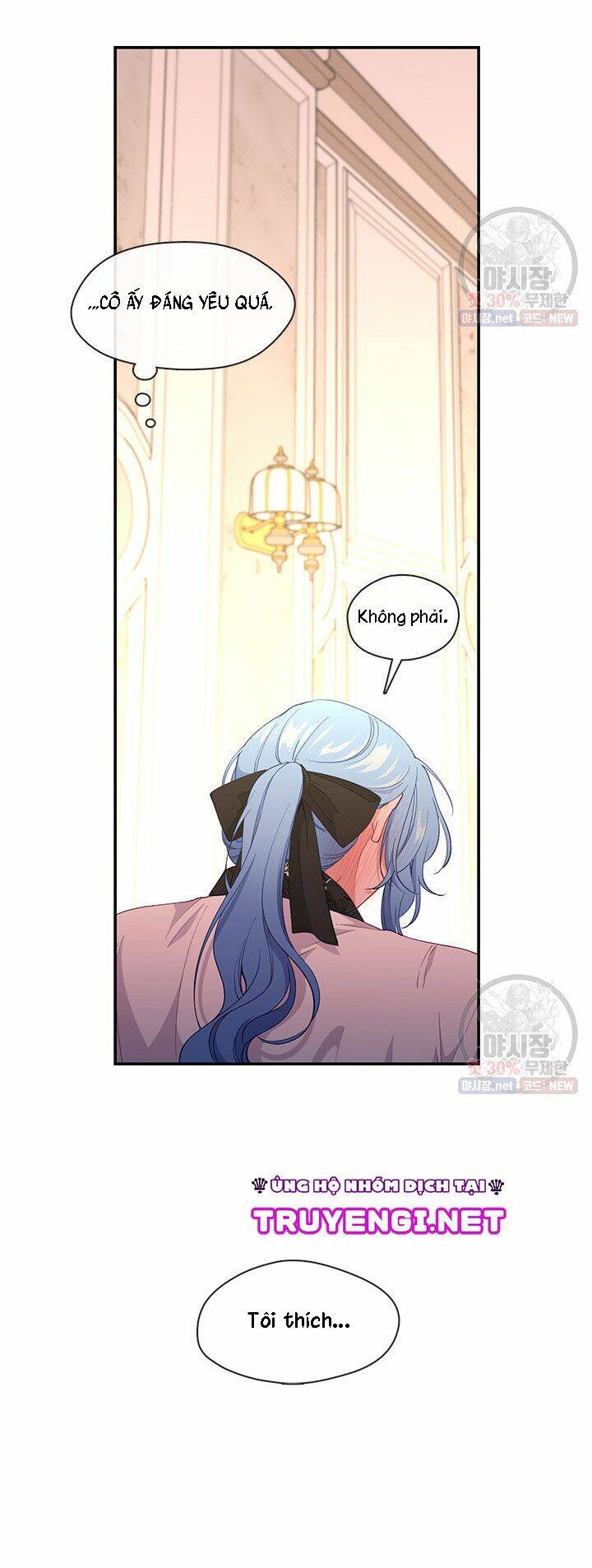 hãy coi chừng ác nữ chapter 67 9