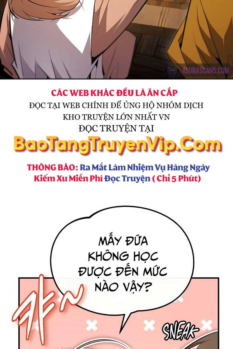 Giảng Sư Đứng Đầu, Baek Sư Phụ - Trang 123