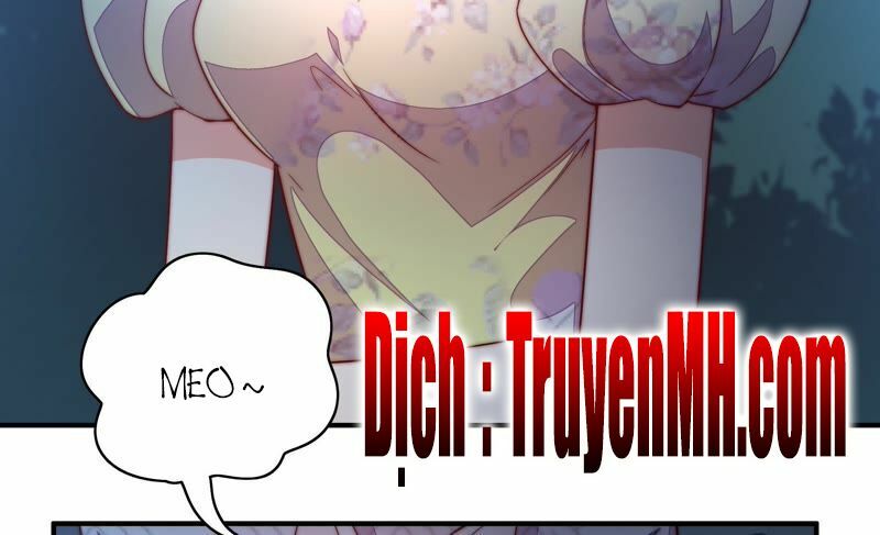 ngày nào thiếu soái cũng ghen chapter 54 9