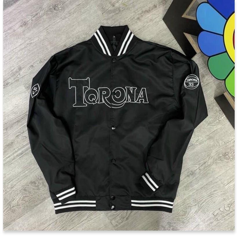 ÁO KHOÁC DÙ BOMBER UNISEX NAM HIỆN ĐẠI NHẤT 2021 TRANG NEMO 36 FASHION