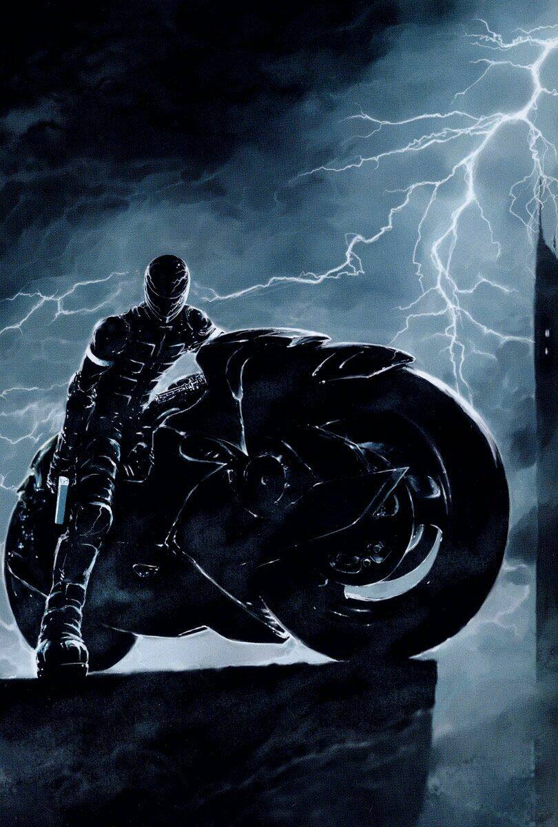 thảm họa virus ngoài hành tinh chapter 1 1