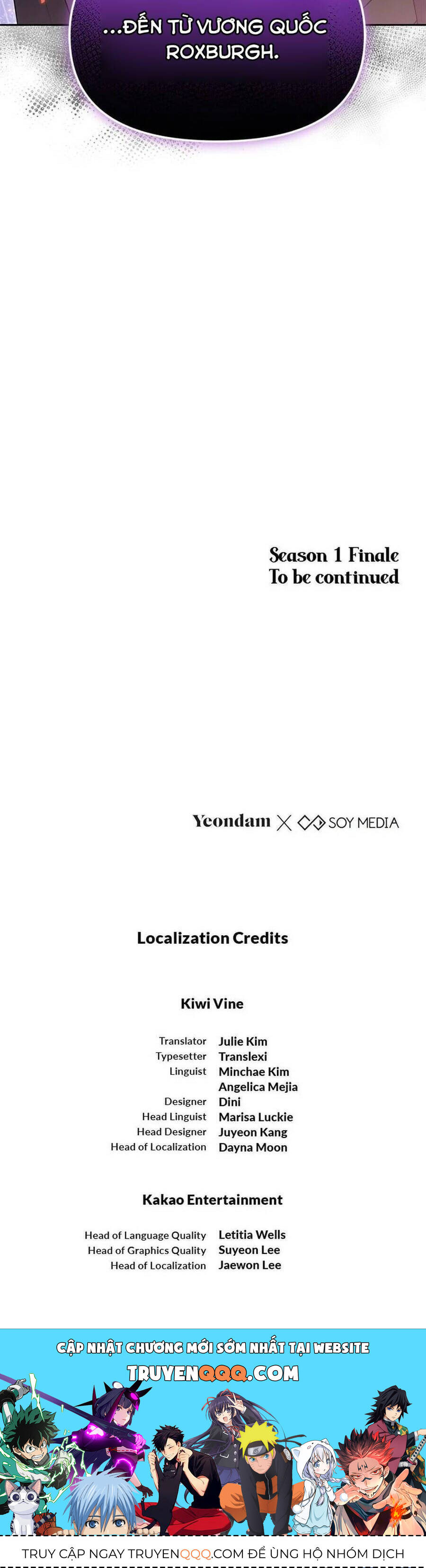 rồng con thuần hóa những kẻ điên chapter 50 53